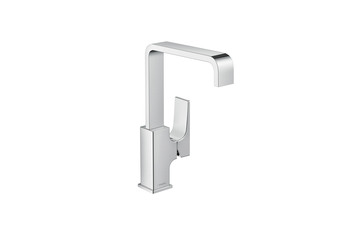 Metropol washbasin swivel