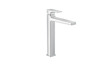 Metropol single lever washbasin mixer 260