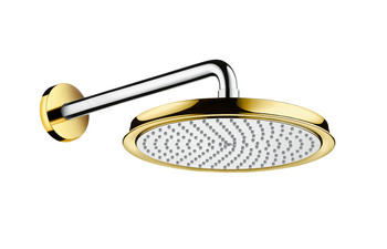 Metropol Classic over head shower