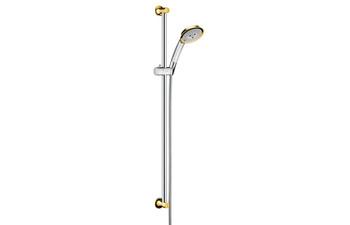 Metropol Classic shower bar