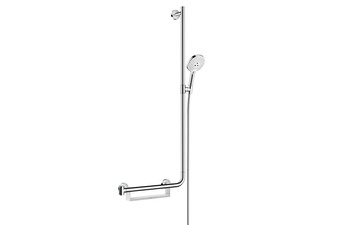 Unica Comfort shower bar right