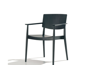 Happy Armlehnenstuhl