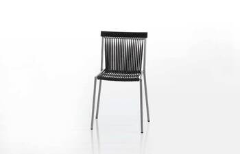Les Copains bungee chair