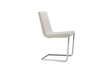 Lineal Comfort Freischwinger