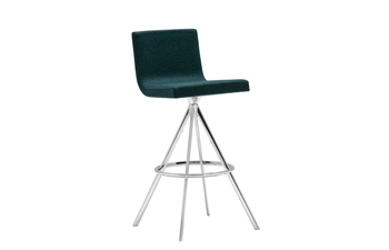 Lineal Comfort Barhocker