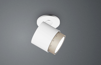 lui pico ceiling spotlight