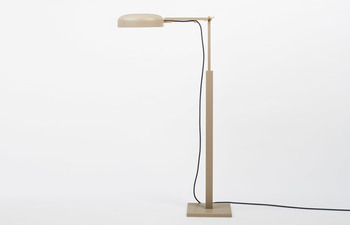 schliephacke-Edition / berliner bratpfanne© beige