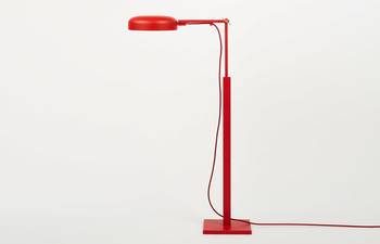 schliephacke-Edition / berliner bratpfanne© rot