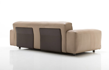 552 MIO lounge chair