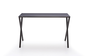 LAX Console Steel