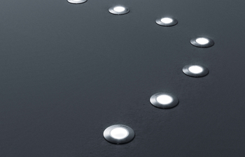 Nanoled Stainless