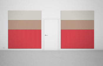 Elements by Kvadrat Soft Cells