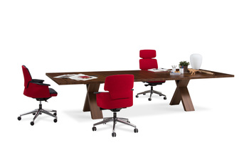 Partita Meeting Table
