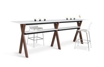 Partita Bar Table