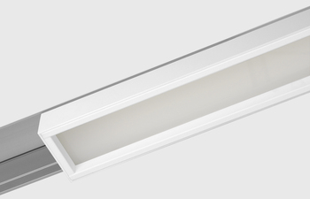 Prologe 80 in-line/in-dolma linear 900 LED