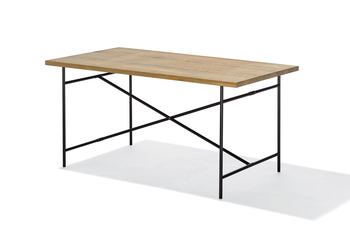 EIERMANN 2 DINING TABLE