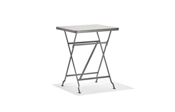 Flip balcony & dining table