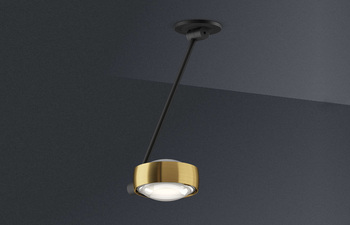 Sento soffitto singolo