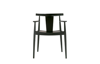Smile armchair