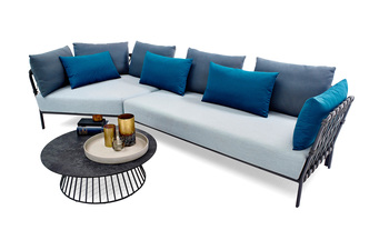 Caro Lounge Gruppe 2