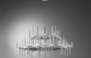 Spillray chandelier 30