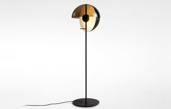 Theia floor lamp