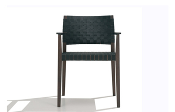 Valeria Armlehnenstuhl