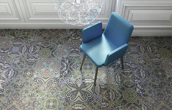 Venice Teppichfliese