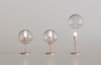 Vitruvio Table