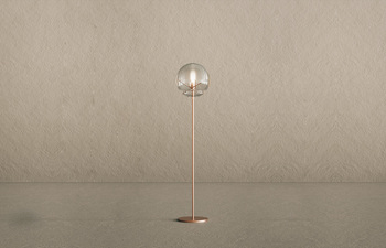 Vitruvio Floor