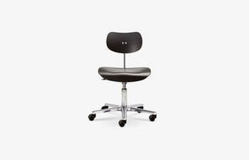 S 197 GH Swivel Chair