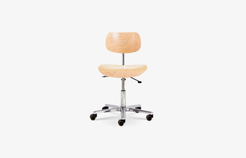 S 197 R Swivel Chair