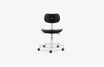 SBG 197 R Swivel Chair