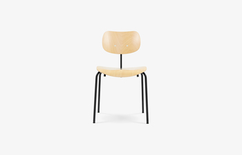 SE 68 SU Stackable Chair