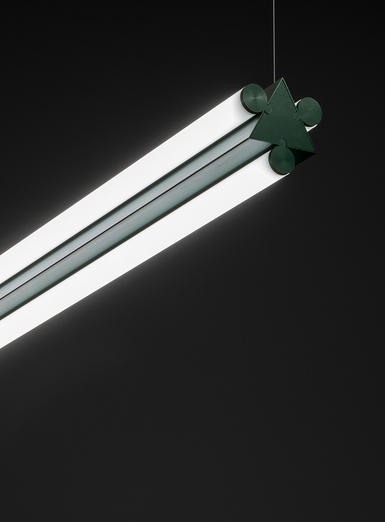 Artemide: DREISPITZ by Herzog & De Meuron