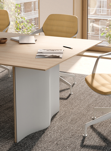Designing with lightness