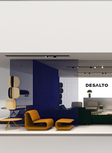 DESALTO