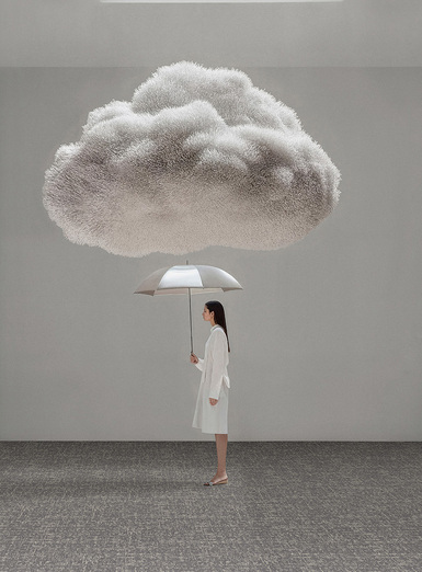 Object Carpet 2025: NEULAND by Ippolito Fleitz Group