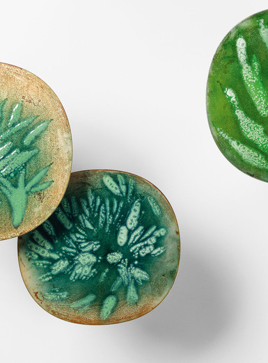 Paola Lenti: STRAP by Victor Carrasco