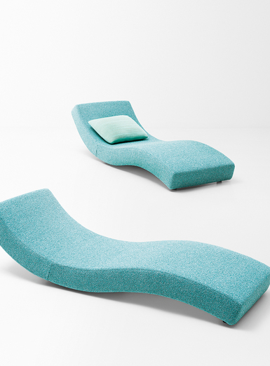 Paola Lenti: LINEA by Francesco Rota