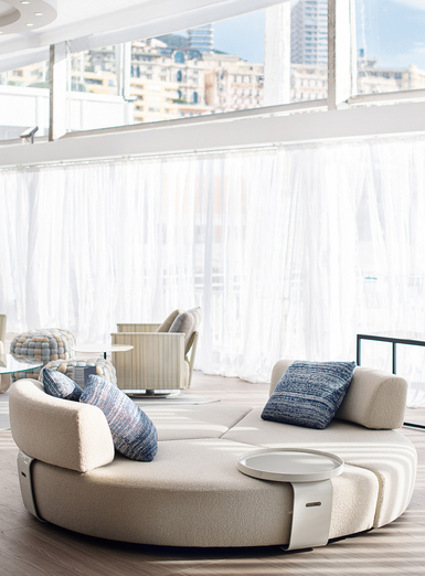 Paola Lenti: ELIANTO von Espen Øino