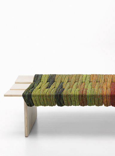 Paola Lenti 2025: NAGA