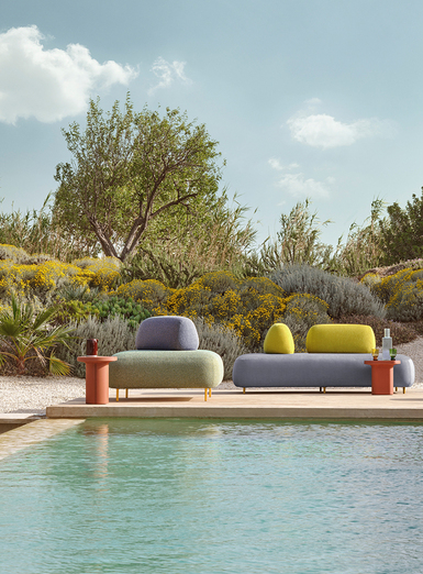 Die Kunst des Verweilens