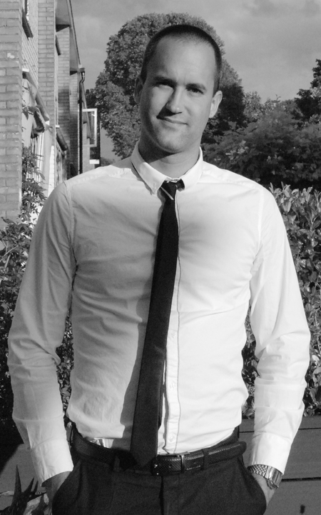 Arnaud Runge, Ingenieur für Biomedizinische Technik, Leiter Forschung Medizintechnik, European Space Agency (ESA)