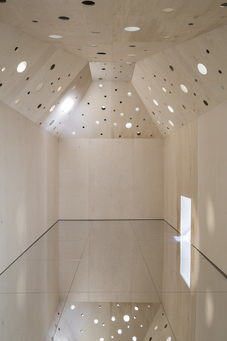 Stylepark Brera Fare Luce Installation Foscarini