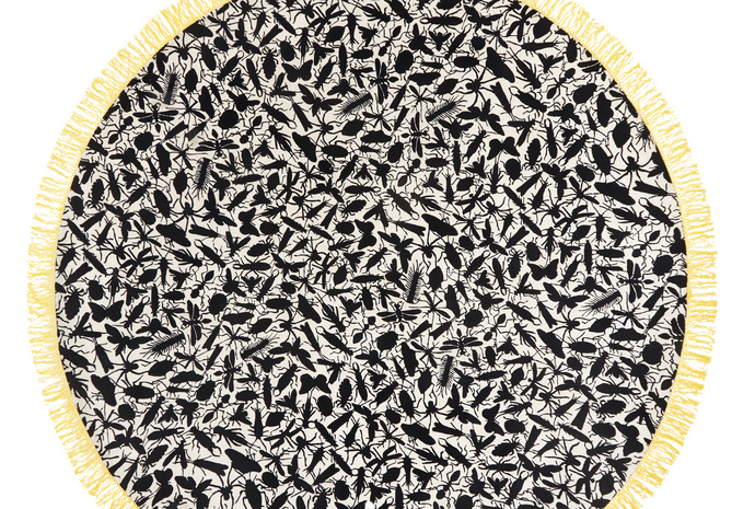 "Insects" von Studio Job für Nodus.