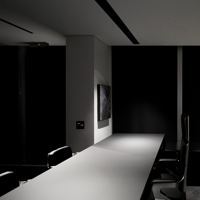 Apure Minus, Bartenbach Lfo, Stylepark