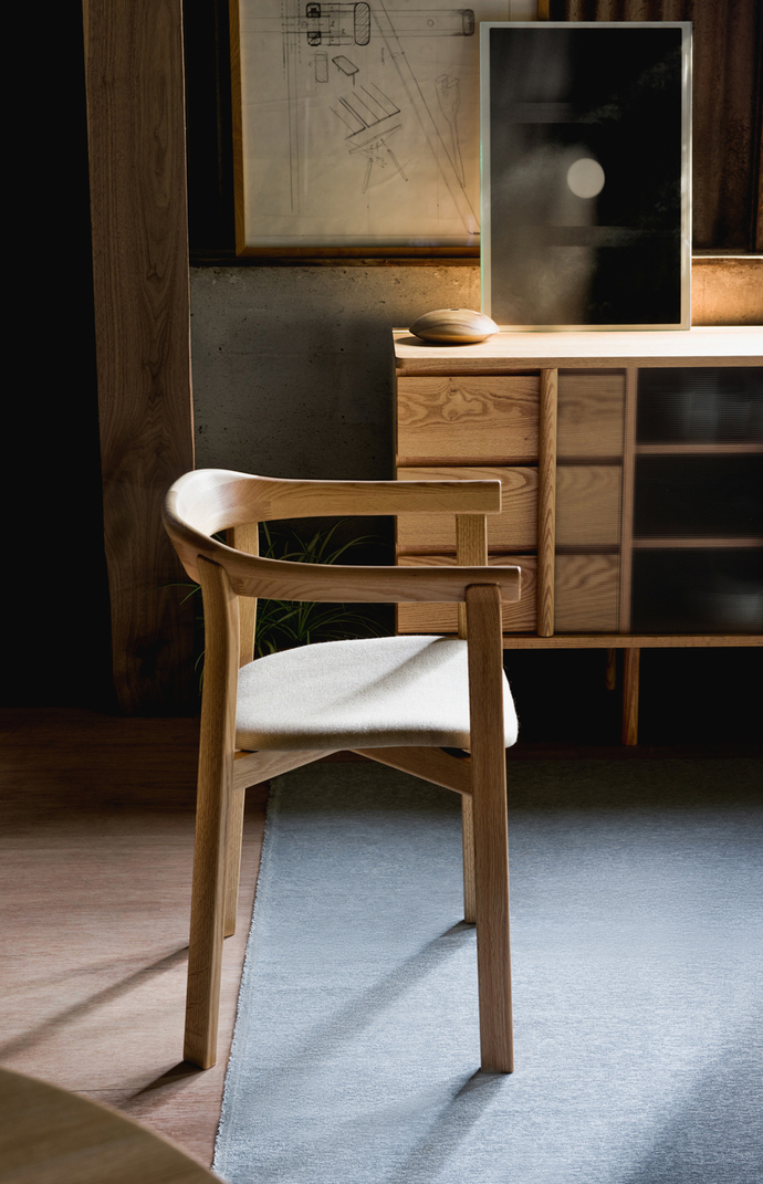 Chair "Holm"