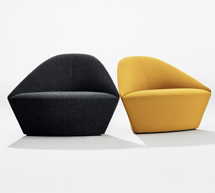 “Colina” by Lievore Altherr Molina