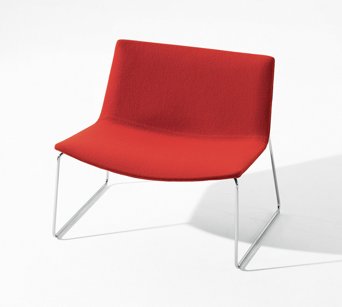 “Catifa 80” by Lievore Altherr Molina